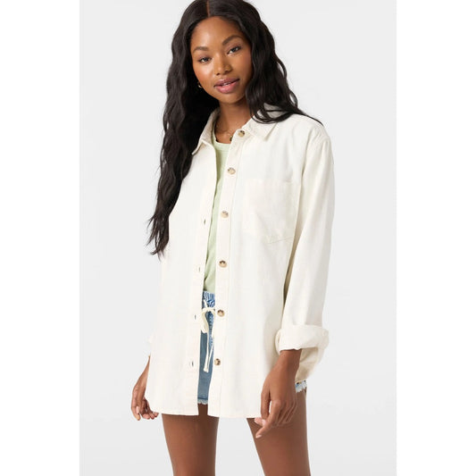 ONEILL - SEVIE SHACKET | WINTER WHITE