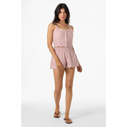 ONEILL - ANNALEE TOP | Orchid