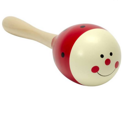 Bug Maracas