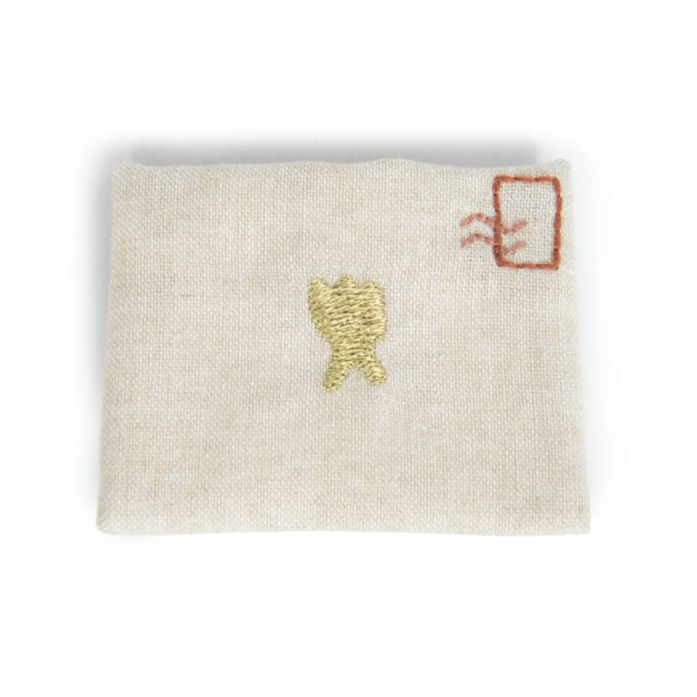 Apres La Pluie - Milk Tooth Mouse