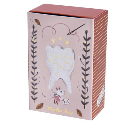 Apres La Pluie - Milk Tooth Mouse