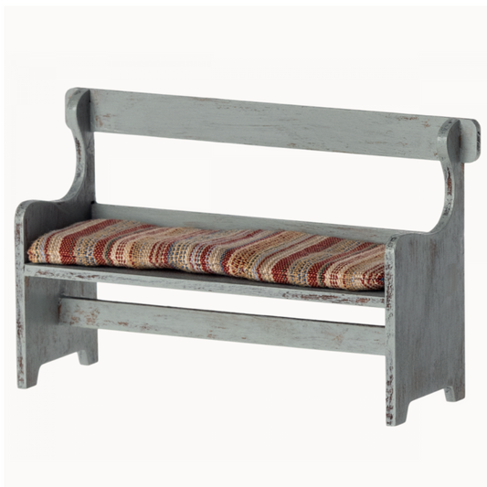 Bench for Mouse