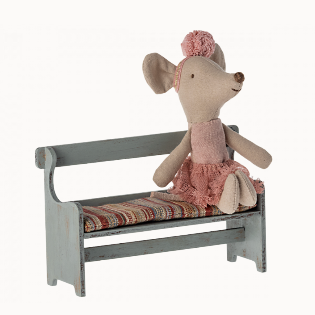 Bench for Mouse