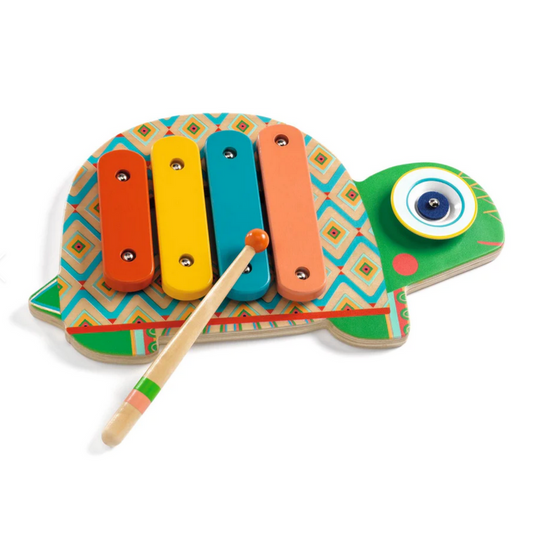 Animambo Cymbal &  Xylophone