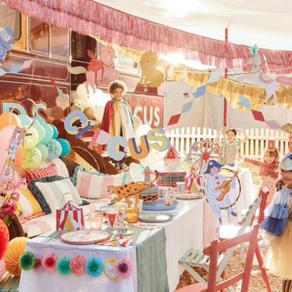 Circus Party Bags