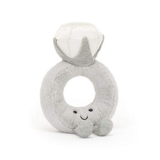 Amuseables Diamond Ring