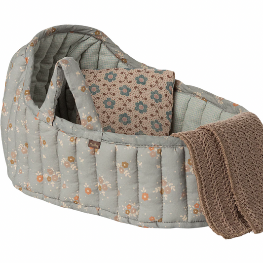 Carrycot Large -blue