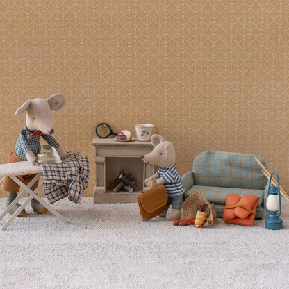 Clothes for Granddad mouse