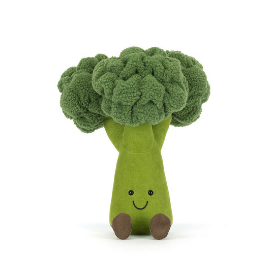 Amuseables Broccoli