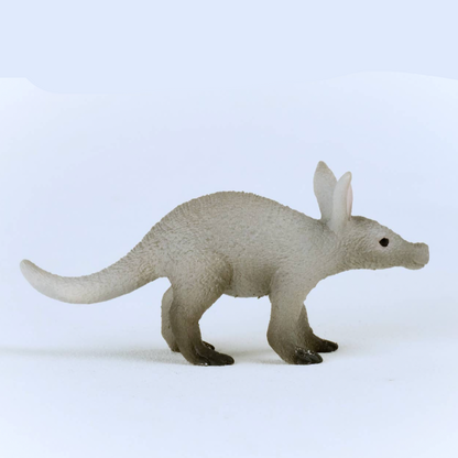 Aardvark