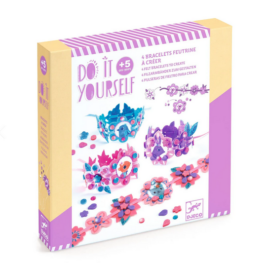 Best Friends DIY Craft Kit