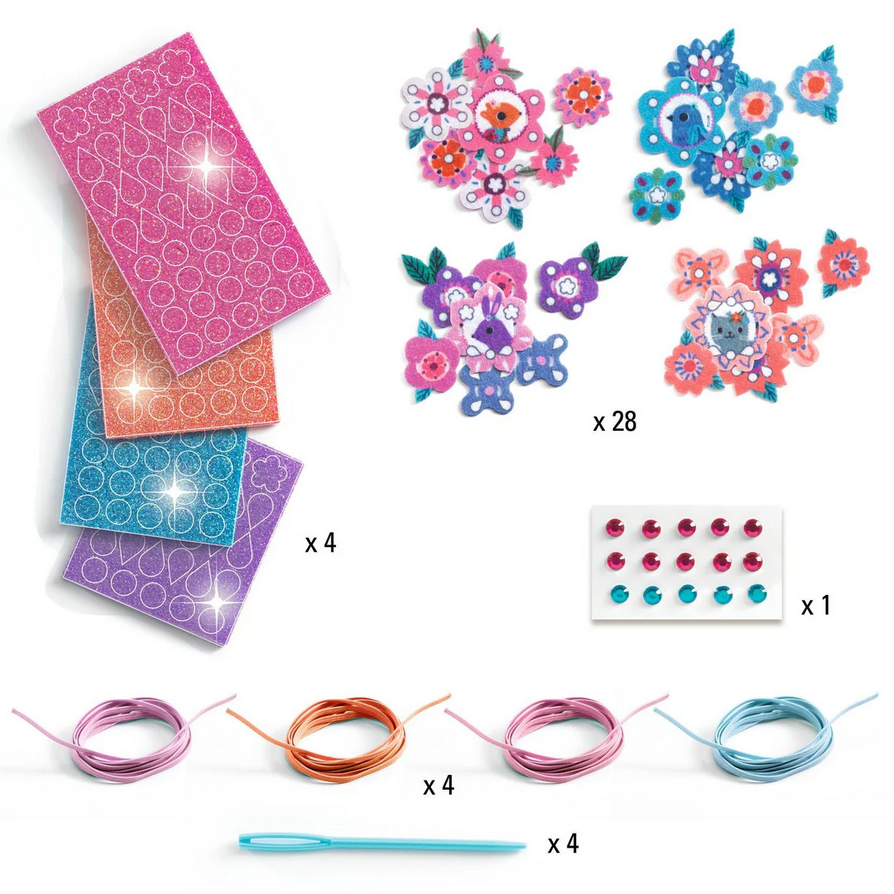 Best Friends DIY Craft Kit