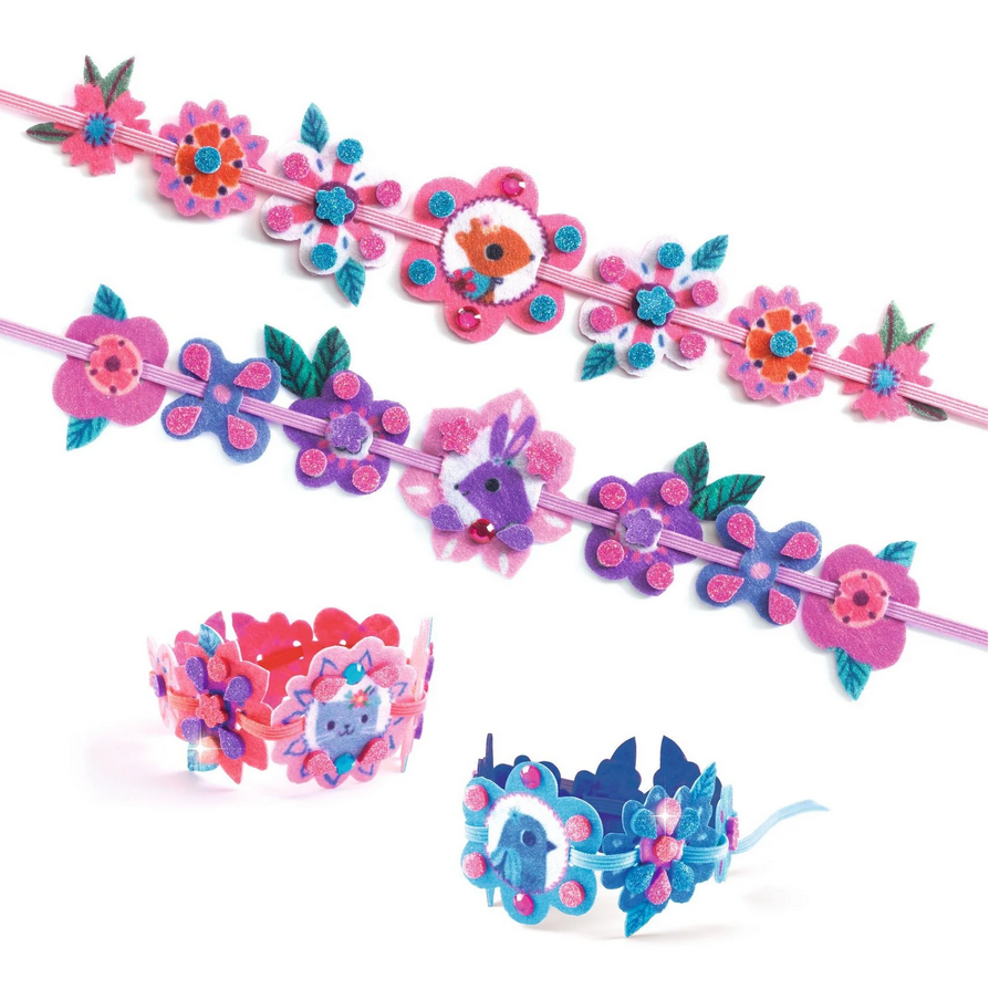 Best Friends DIY Craft Kit