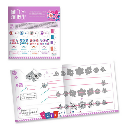 Best Friends DIY Craft Kit