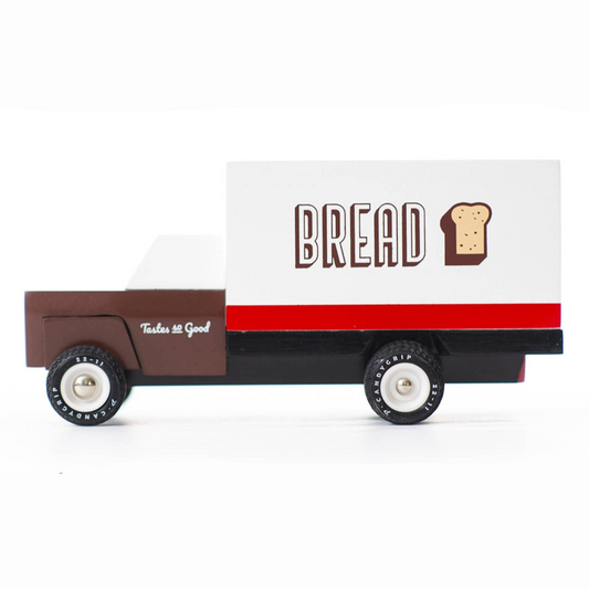 Bread Truck