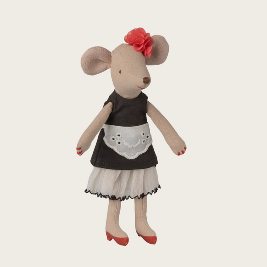 Beautician Mum mouse