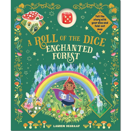 A Roll of The Dice: Enchanted Forest