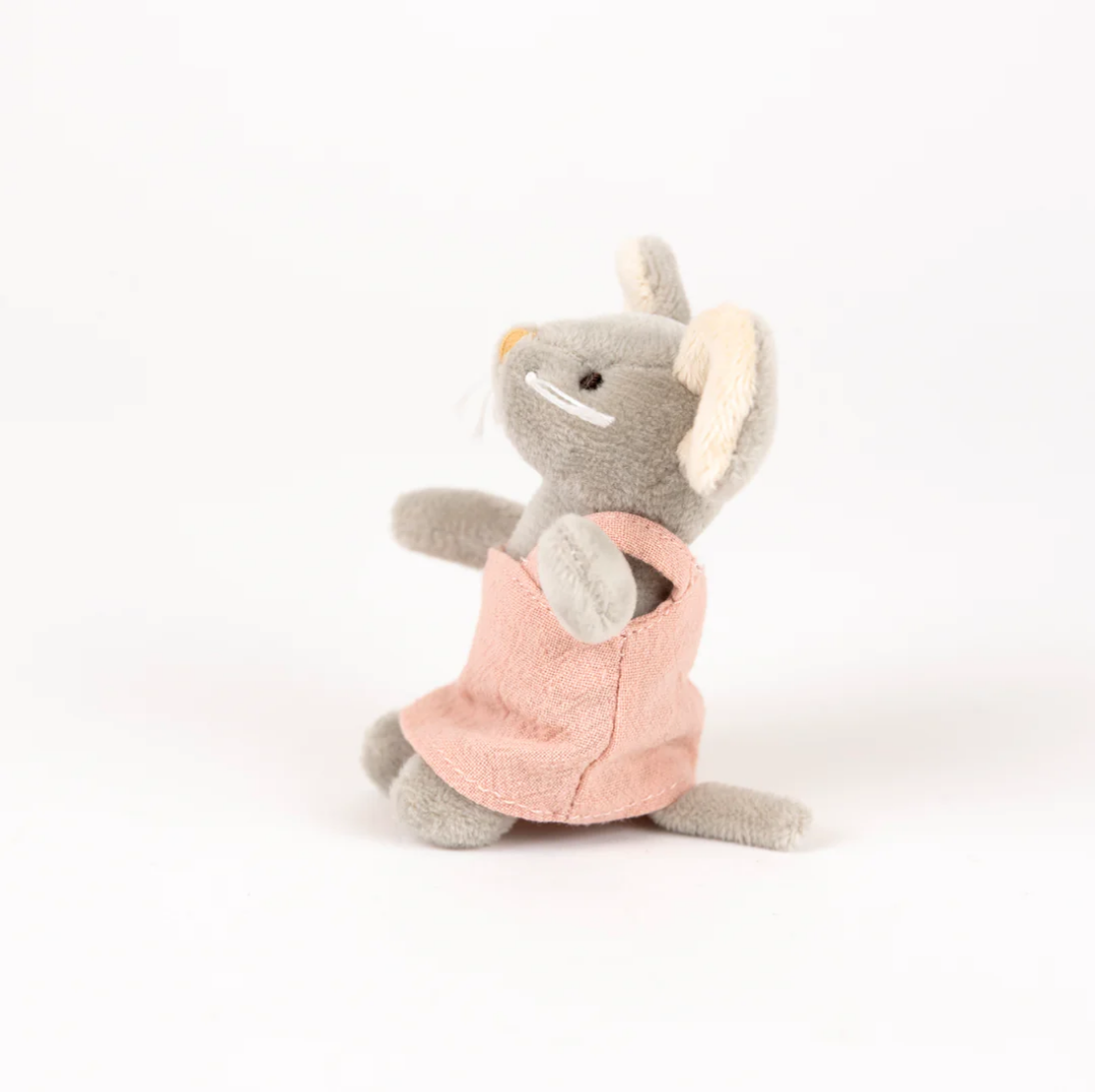 Agathe the Mouse miniature