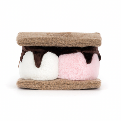 Amuseables S'mores