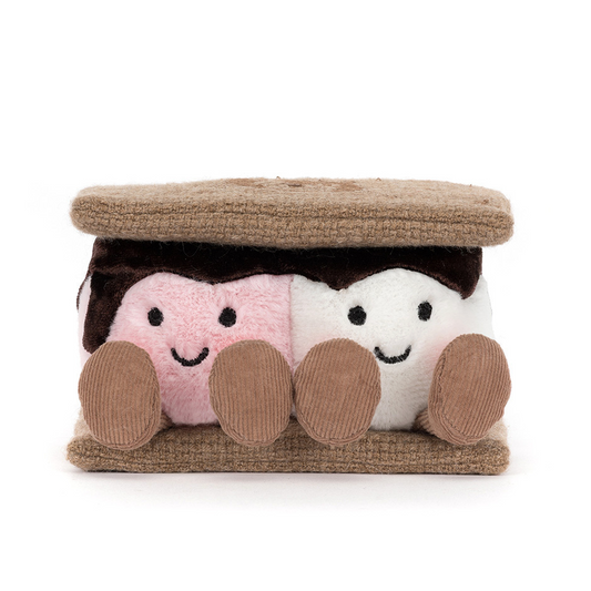 Amuseables S'mores