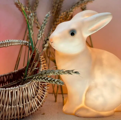 Bunny Rabbit Lamp
