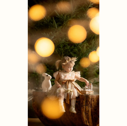 Bunny Rabbit Lamp