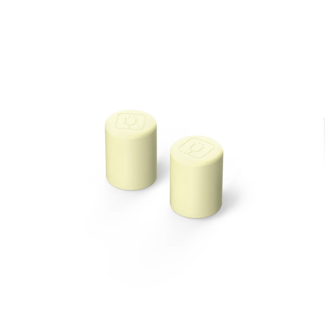 BRUMATE - ERA MAGNETIC STRAW COVER 2-PACK | Prickly Pear