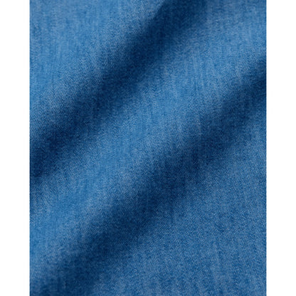 TENTREE - TERN DRESS | Mid Wash
