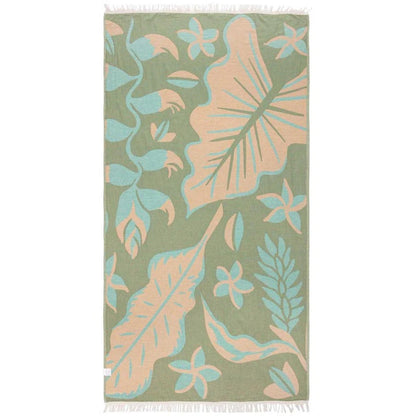 SANDCLOUD - TOWEL | Bora Bora
