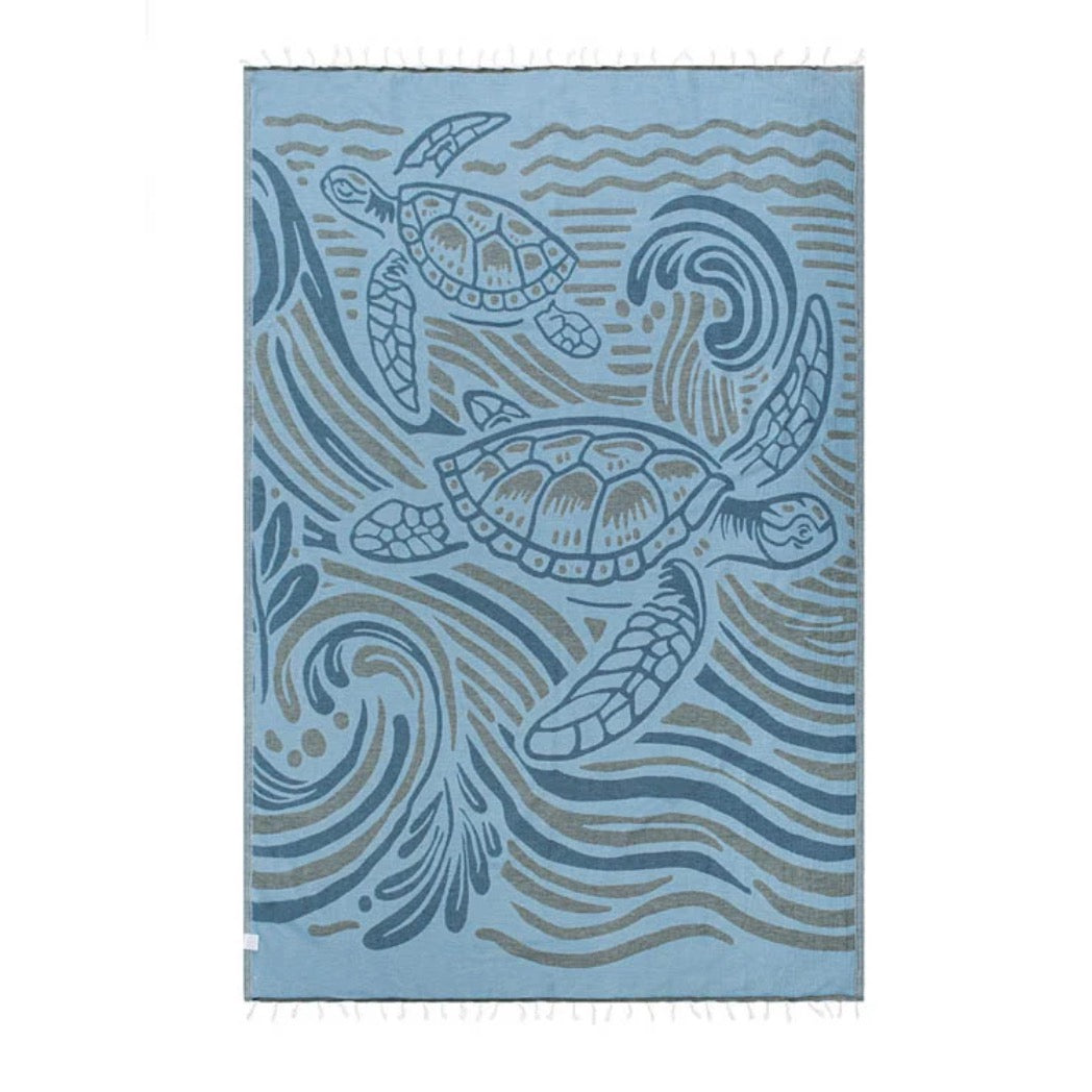SANDCLOUD - TOWEL (LARGE) | Tidal