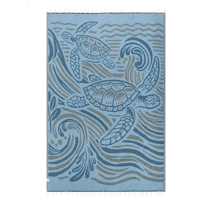 SANDCLOUD - TOWEL (LARGE) | Tidal