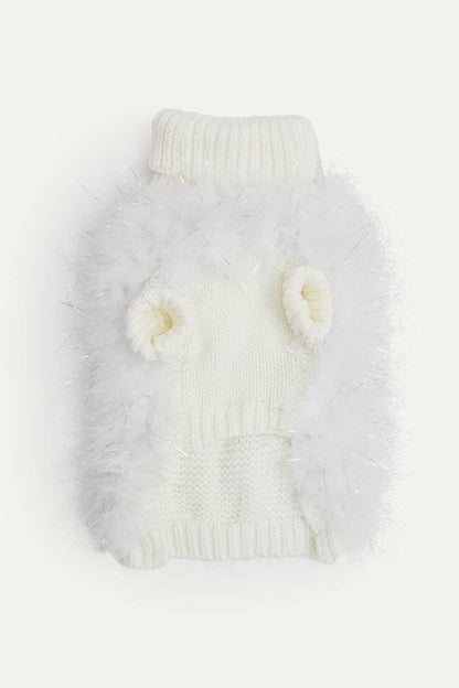 maxbone - Christian Cowan Holiday Glitz Dog Jumper