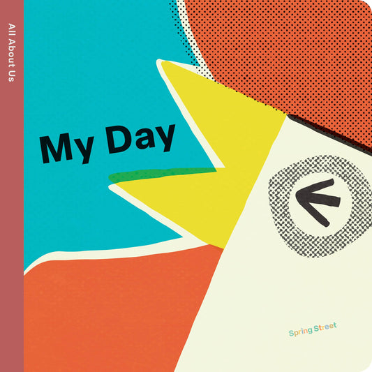 All About Us: My Day