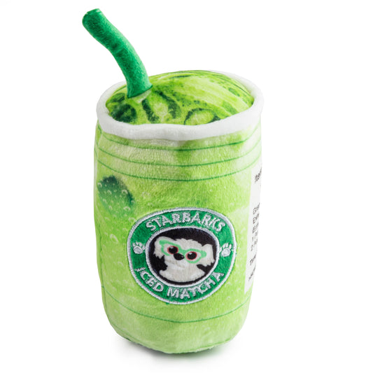 Haute Diggity Dog - Starbarks Iced Matcha by Haute Diggity Dog