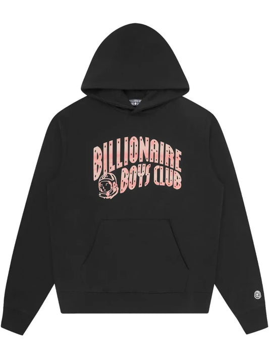 Arch Logo Hoodie