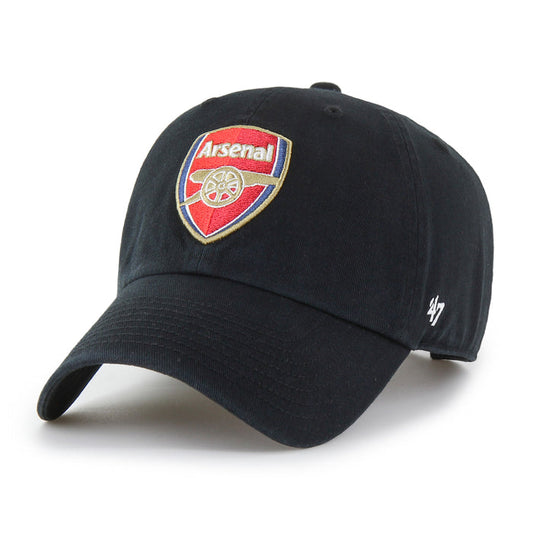 Arsenal '47 CLEAN UP