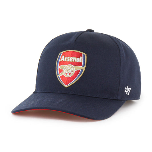 Arsenal '47 HITCH