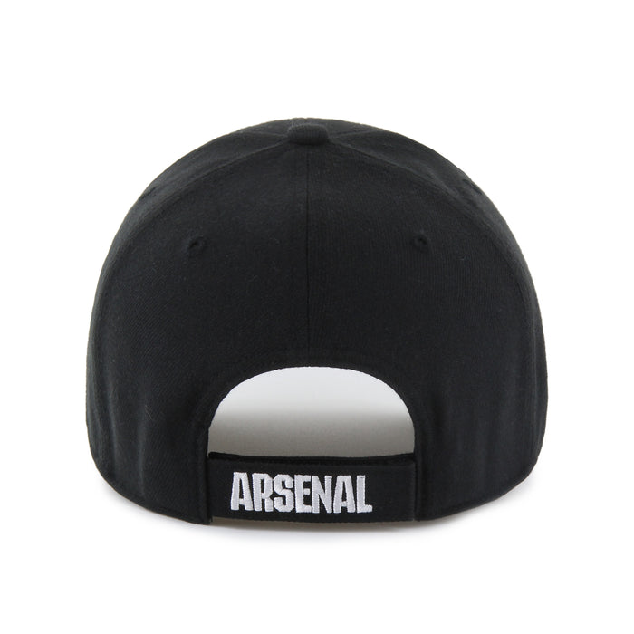 Arsenal '47 MVP