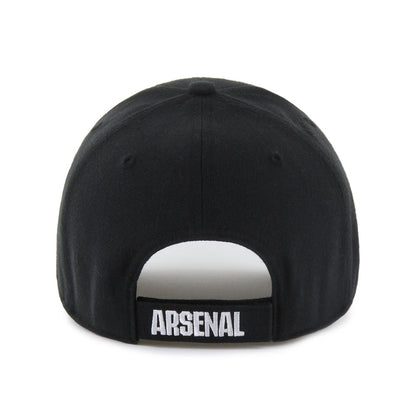 Arsenal '47 MVP