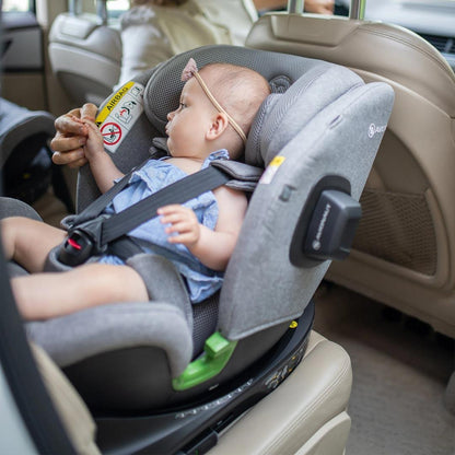 Avionaut Stardust 360 Car Seat - Black