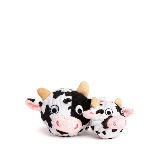 Fab Dog - Cow faball