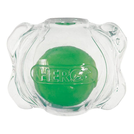 Caitec Inc - Squeakables Large Amazing Bone Ball