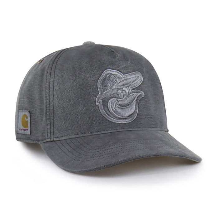 Baltimore Orioles Carhartt Dyed '47 HITCH Relaxed Fit