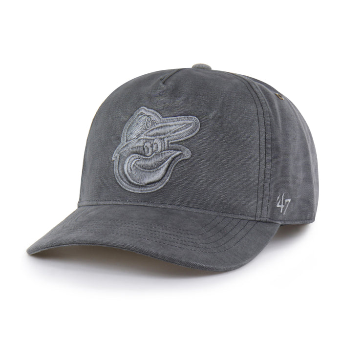 Baltimore Orioles Carhartt Dyed '47 HITCH Relaxed Fit