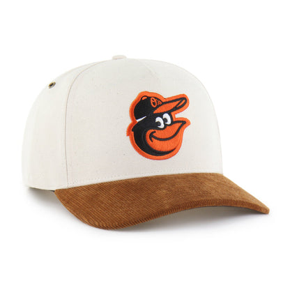 Baltimore Orioles Carhartt Undyed '47 HITCH