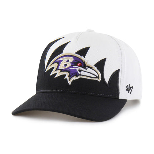 Baltimore Ravens Jagged '47 HITCH Relaxed Fit