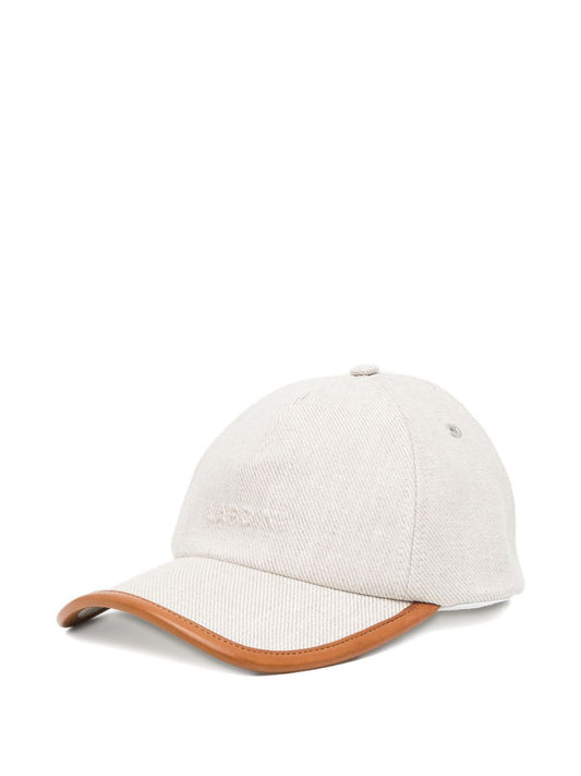 Baseball cap