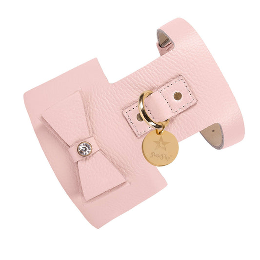 PoisePup - HARNESS - BELLA ROSE