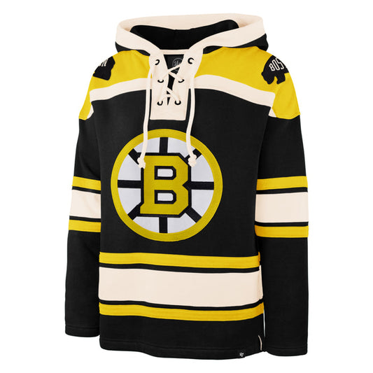 Boston Bruins '47 LACER