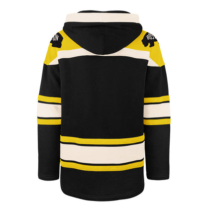 Boston Bruins '47 LACER